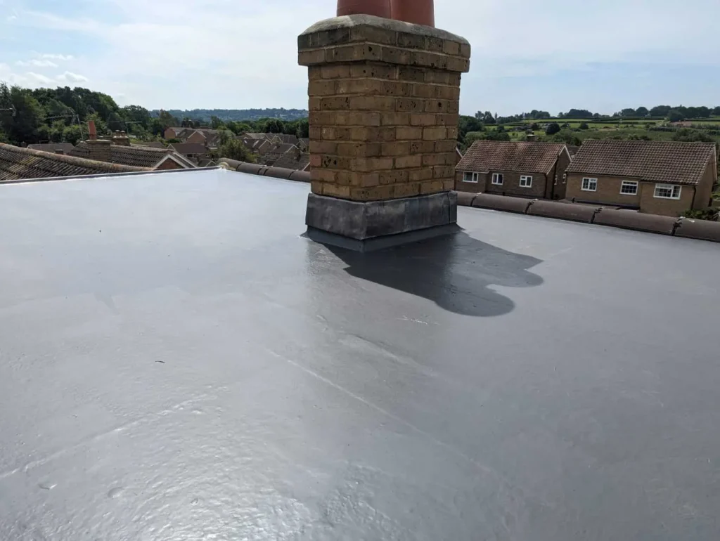 Flat Roofing