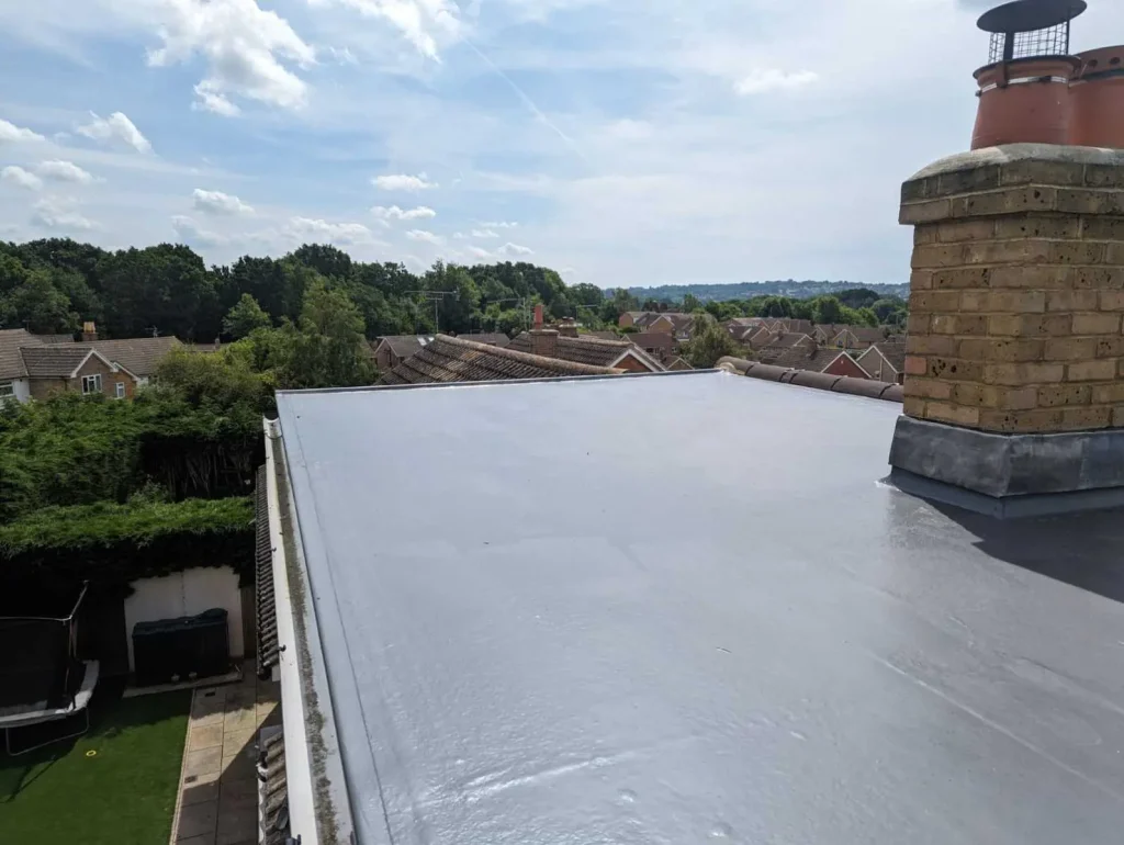 Flat Roofing