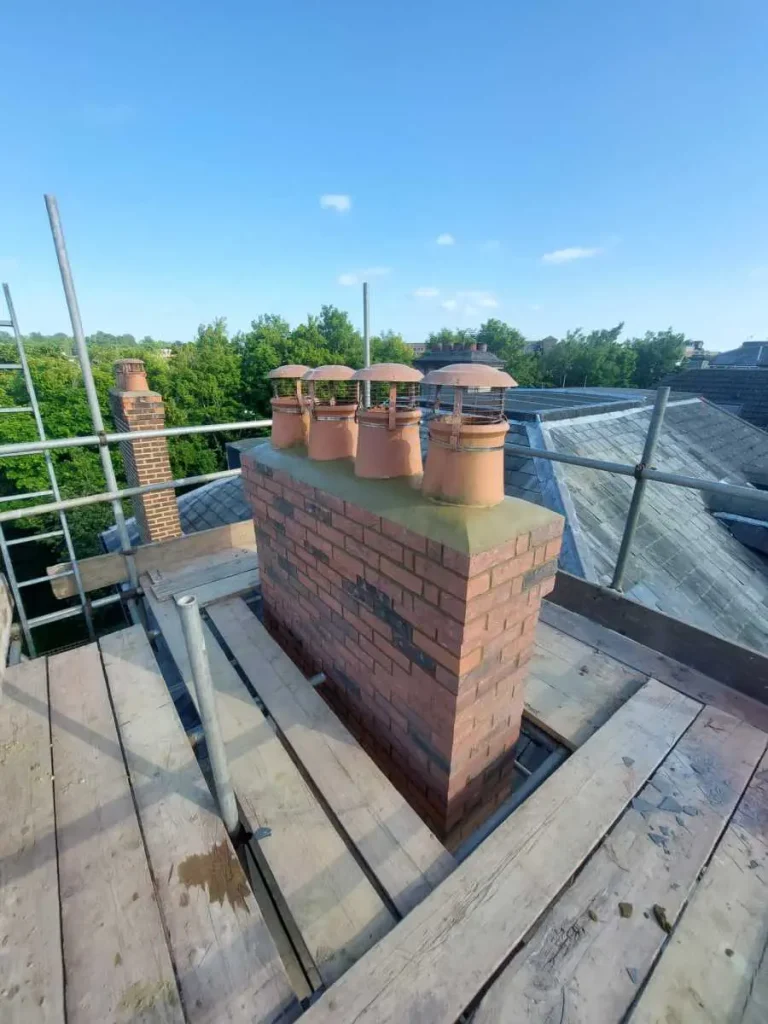 Mastercraft Roofing