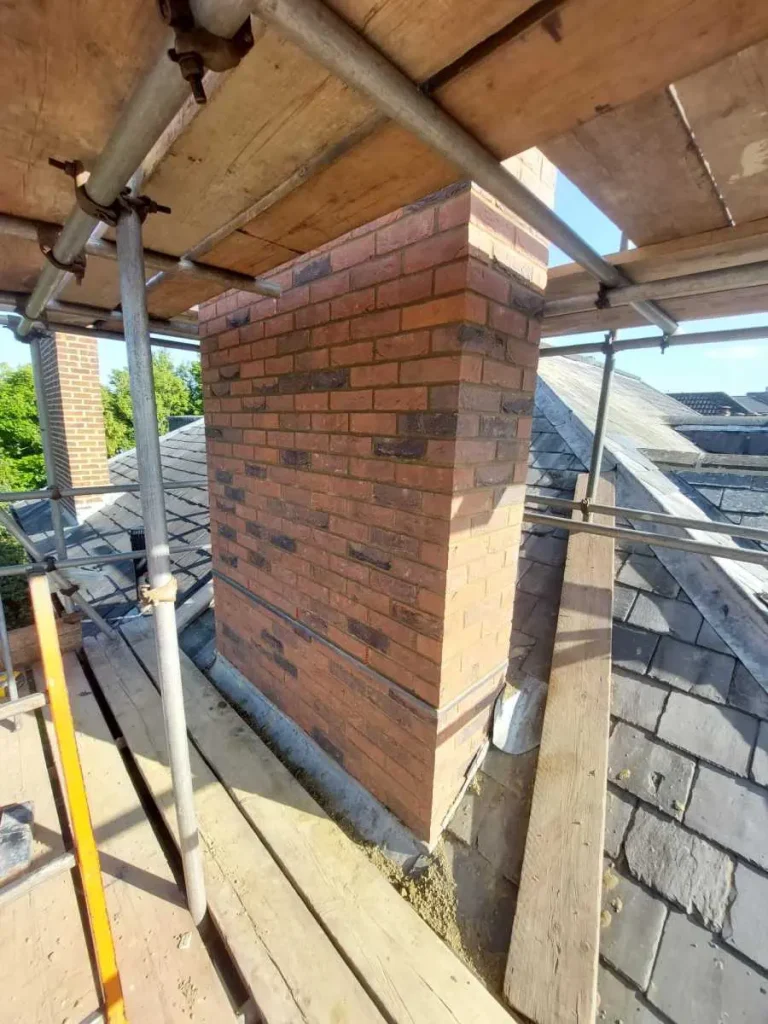 Mastercraft Roofing
