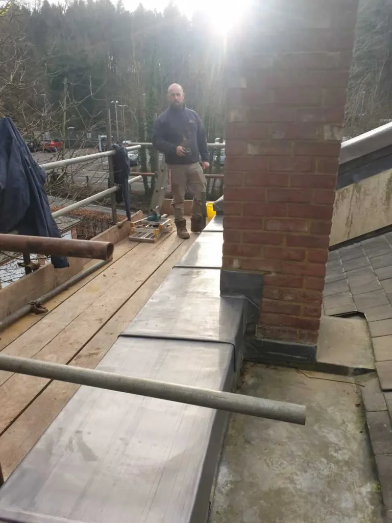 Mastercraft Roofing