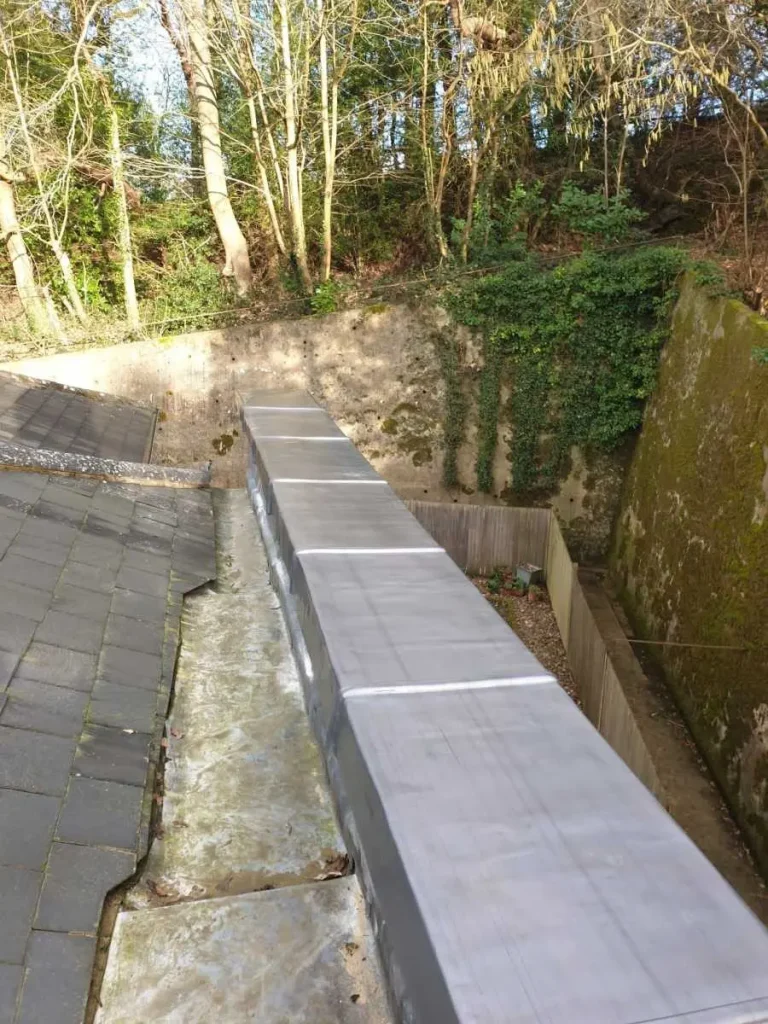 Leadwork Roofing